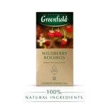 ��� Greenfield Wildberry Rooibos ����, 25��� 1390-10