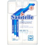 ����� ��� ��� �������� Sanitelle 20��. 6��/�� � �����. ��� ������ 0020-��