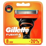 ������� ������� ��� ������ Gillette FUSION 8��