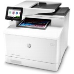 ��� HP Color LaserJet Pro M479fnw (W1A78A), A4,600 dpi,27ppm