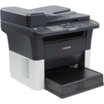 ��� Kyocera ECOSYS FS-1025MFP (1102M63RU2) A4. 25 ���/���