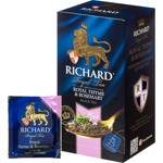 ��� Richard Royal Thyme&Rosemary ������, 25 ���