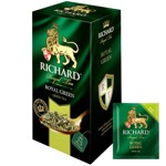 ��� Richard Royal Green �����., 25 ���