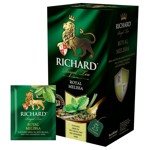 ��� Richard Royal Melissa �����., 25 ���