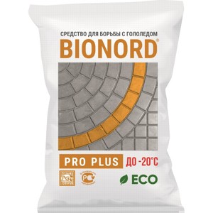 ������� ����������������� Bionord Pro Plus �� -20� 23��