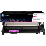 �����-�������� HP 117A W2073A ���. ��� 150/MFP 178/179