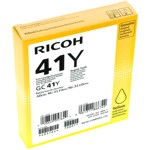 �������� �������� Ricoh GC41Y ���. ��� Aficio 3110DN(405764)