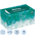 ��������� �������� KK Kleenex Ultra Soft Pop-Up ��� 70� 18���/�� 1126
