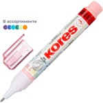 �������������� �������� 10� (8��) Kores Pastel �������:���,����,����,����