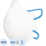 ��������� ����������� UNIX Air 112 ��� �� FFP2 RD �� 12��� 5��/��