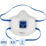 ��������� ����������� UNIX Air 112V � �� FFP2 RD �� 12��� 3��/��