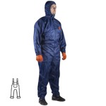 ���������� ������������ �������� � ������� Jeta Safety JPC75b ����� �. XXL
