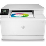 ��� HP Color LaserJet Pro MFP M182n (7KW54A) A4, 16���/���
