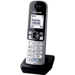 �������������� ������ Dect Panasonic KX-TGA681RUB (KX-TGA681RUB)