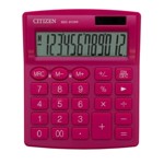 ����������� ���������� Citizen SDC-812NR-PK 12� ��.��� ����-�� �������