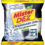 ���� �� ������ ��� Mister DEZ Eco-Cleaning 2 ��