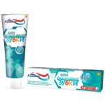 ������ ����� Aquafresh ��� ������� ����� ����� �� 6 �� 8 ���, 50��