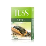 ��� Tess Style �������� �������,100� 0589-14