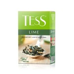 ��� Tess Lime �������� ������� � ���������,100� 0590-15