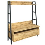����� -������� IN Homeoffice 1362x518x1618 ��� �����������
