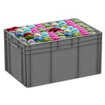 ���� �������� ����� 600�400�320 (��-6432.3) � ��������� ����, ����. �����