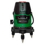 ������� �������� RGK LP-64G