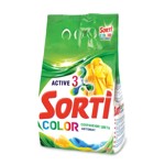 ������� ���������� Sorti ������� Color 2,4 ��