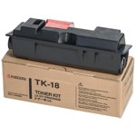 �����-�������� Kyocera TK-18 ���. ��� FS-1018/1118/1020D