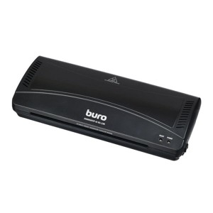 ��������� Buro BU-L280 (OL280) A4, 80-125���, 25��/���, ���.���. ���.����