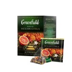 ��� Greenfield ������ Sicilian Citrus, 20��/1�� 1158-08