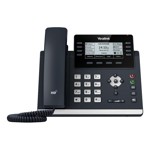 ������� Yealink (SIP-T43U)12 ���������, 2 ����� USB, BLF, PoE, GigE, ��� ��