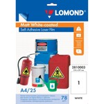 ������ ��� ���������� Lomond (2810003) ������.�����. �4 80�/�2, 25�/��