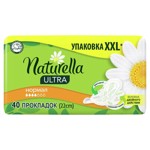 ��������� ������� ������������� NATURELLA Ultra Camomile Normal Quatro 40��