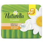 ��������� ������� ������������� NATURELLA Classic Camomile Normal Sing. 9��