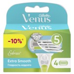 ������� ������� ��� ������ GILLETTE VENUS Embrace 4��