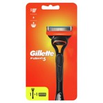 ������ � 2 ����.��������� GILLETTE FUSION