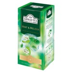 ��� Ahmad Tea ������� ����-������ 25���x1,5�/�� 2258