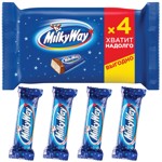 ���������� �������� Milky Way, 4��x26�/��