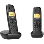 ������������ Dect Gigaset A170 Duo ������ (2 ������)