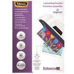 ������ ��� ������������� Fellowes �4, 80���, 25 ��/��