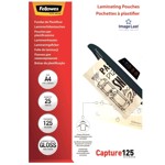 ������ ��� ������������� Fellowes �4, 125 ���, 25 ��/��