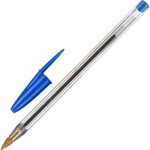����� ��������� ���������. BIC Cristal ����� 0,32 �� �������