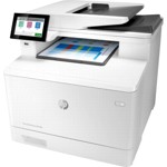 ��� HP M480f 3QA55A �����.����. 27 ���./���