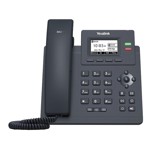 IP-������� Yealink SIP-T31P, 2 ��������, PoE, ��� ��