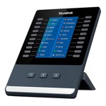 ������ ���������� Yealink EXP43 ��� SIP-T43U, T46U, T48U