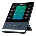 ������ ���������� Yealink EXP50 � ����. LCD ��� SIP-T53/T53W/T54W/T57W/T58A