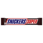 ���������� �������� Snickers Super, 80�