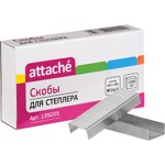 ����� ��� �������� �24/6 Attache ������������ (2-30 ������), 1000 ��/��