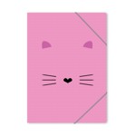 ����� �� �������� �4 �1School Kitty �������