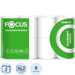 ������ ��������� Focus Economic Choice 2����� 100%��� 16,2� 8���/�� 5056378